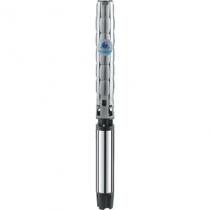6 Inch SP Series