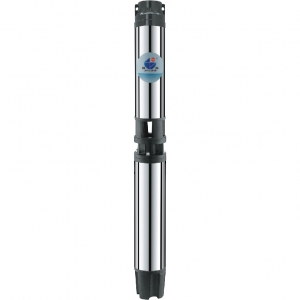 6 Inch SR Series