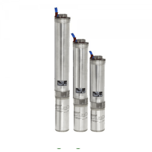 MÁY BƠM CHÌM GIẾNG KHOAN 4 INCH