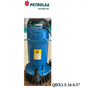 Máy bơm chìm PETROLAA 0.5HP