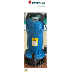 Máy bơm chìm PETROLAA 1.5HP