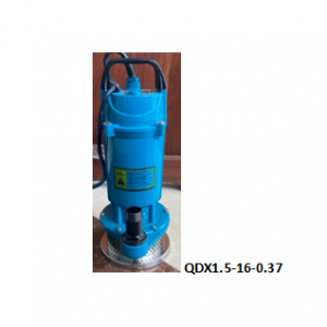 máy bơm chìm SHISHUI 0.5hp 1