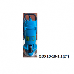 máy bơm chìm SHISHUI 1.5hp 2