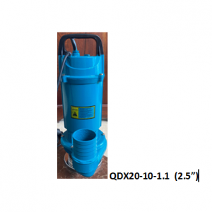 máy bơm chìm SHISHUI 1.5hp 2.5