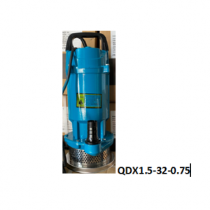 máy bơm chìm SHISHUI 1hp 1