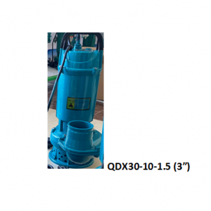 máy bơm chìm SHISHUI 2hp 3