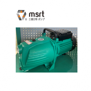 Máy bơm phản lực tự hút jet-1100