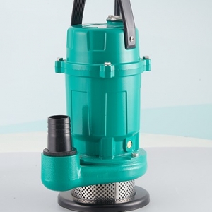 MÁY BƠM QDX1.1