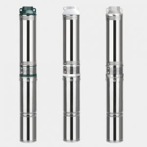 4 Inch QJ Series 4 Inch QJ Series