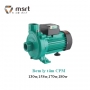 Bơm ly tâm CPM Bơm ly tâm CPM