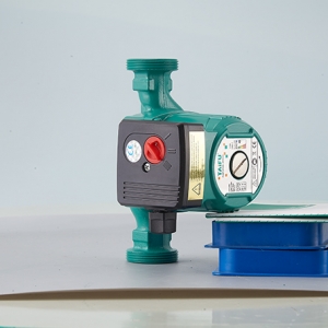 MÁY BƠM GRS15- GRS25- GRS32 MÁY BƠM GRS15- GRS25- GRS32