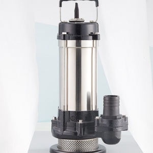 MÁY BƠM QDX-S/WQD-S MÁY BƠM QDX-S/WQD-S